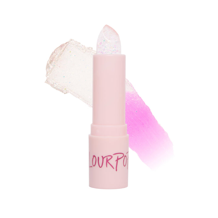 Clearly Cute - Matte Weekend Lip Shine