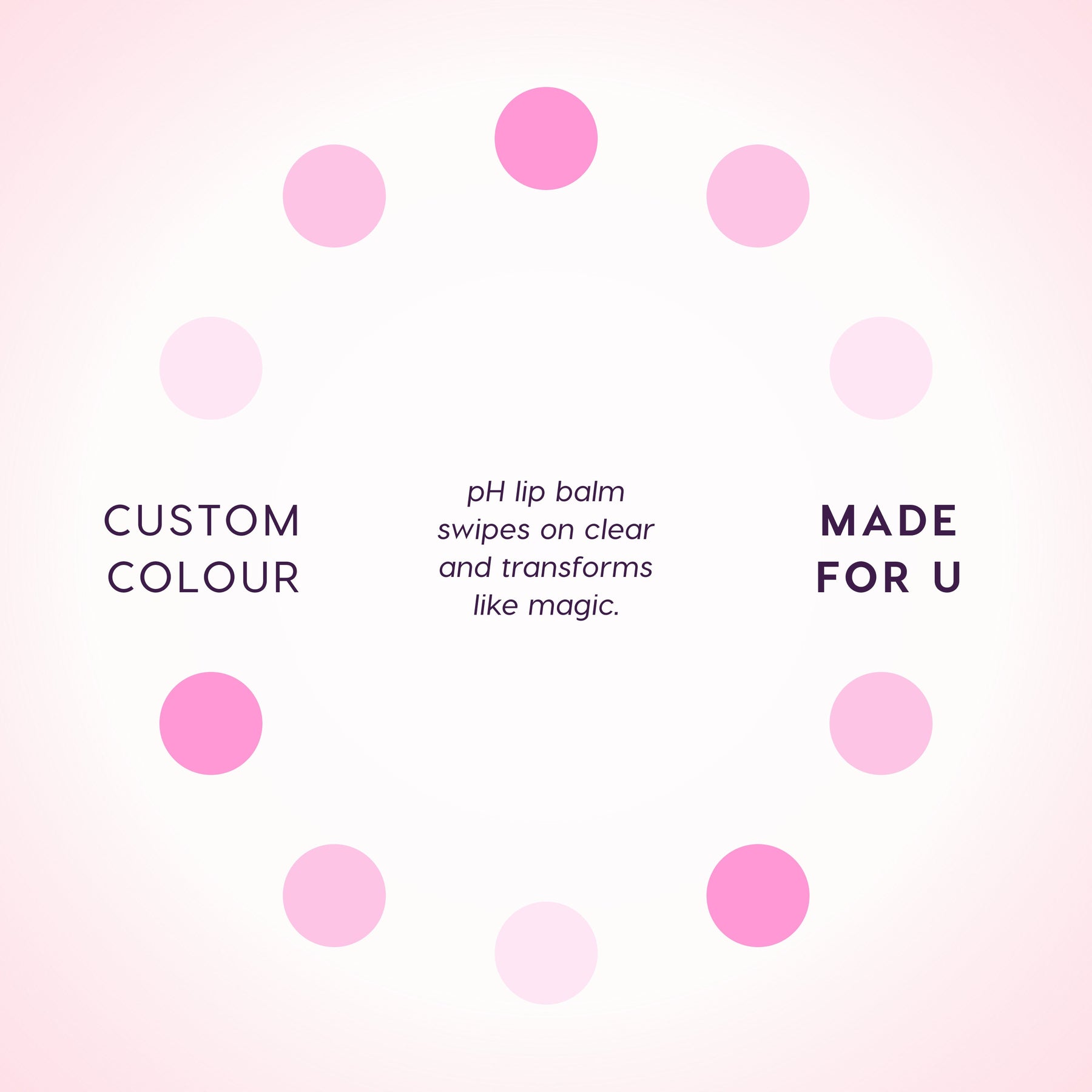 Clearly Cute - Matte Weekend Lip Shine