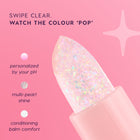 Clearly Cute - Matte Weekend Lip Shine