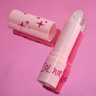 Clearly Cute - Matte Weekend Lip Shine