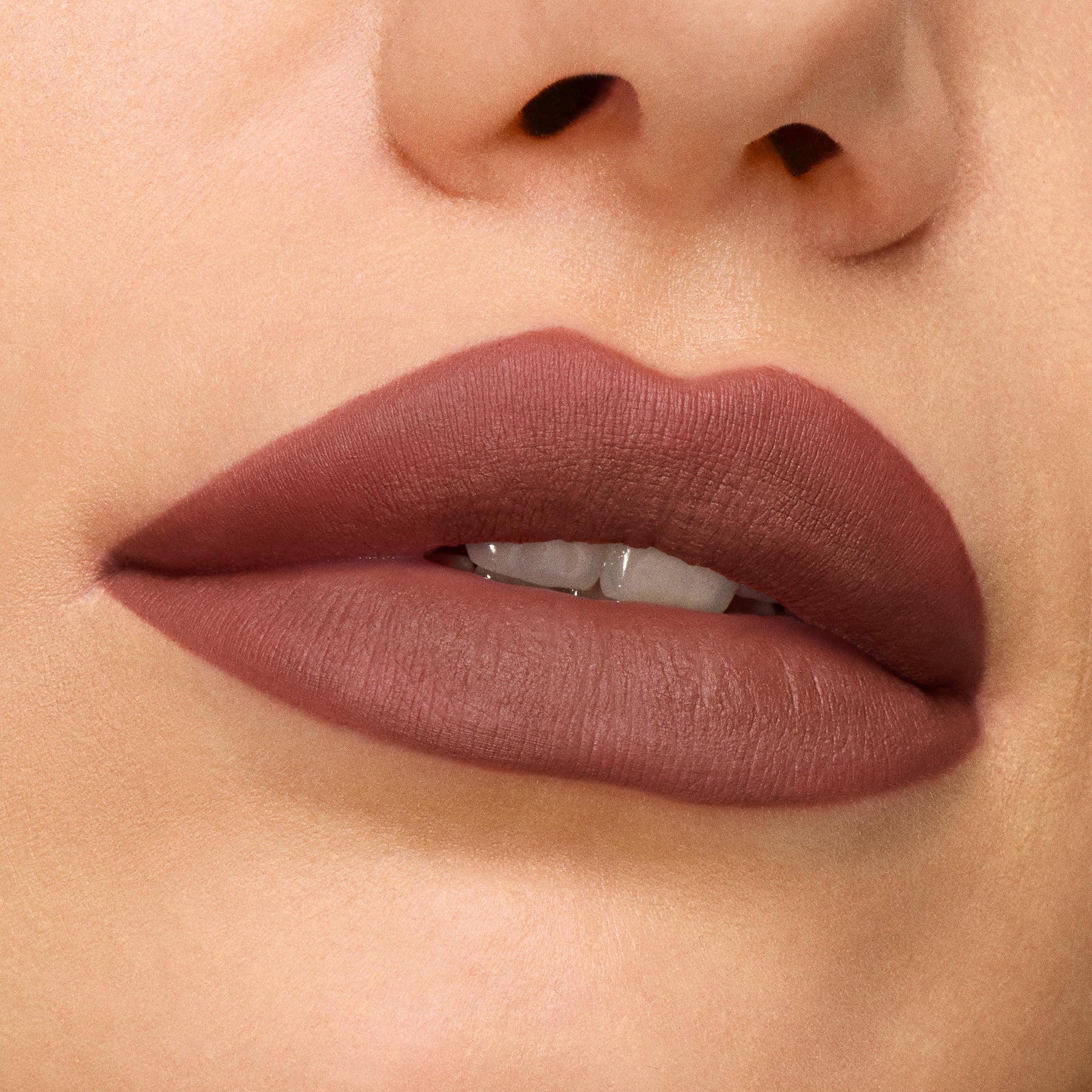 Bella! Where the Hell Have You Been, Loca? - Shimmering Weekend Lip Comfort