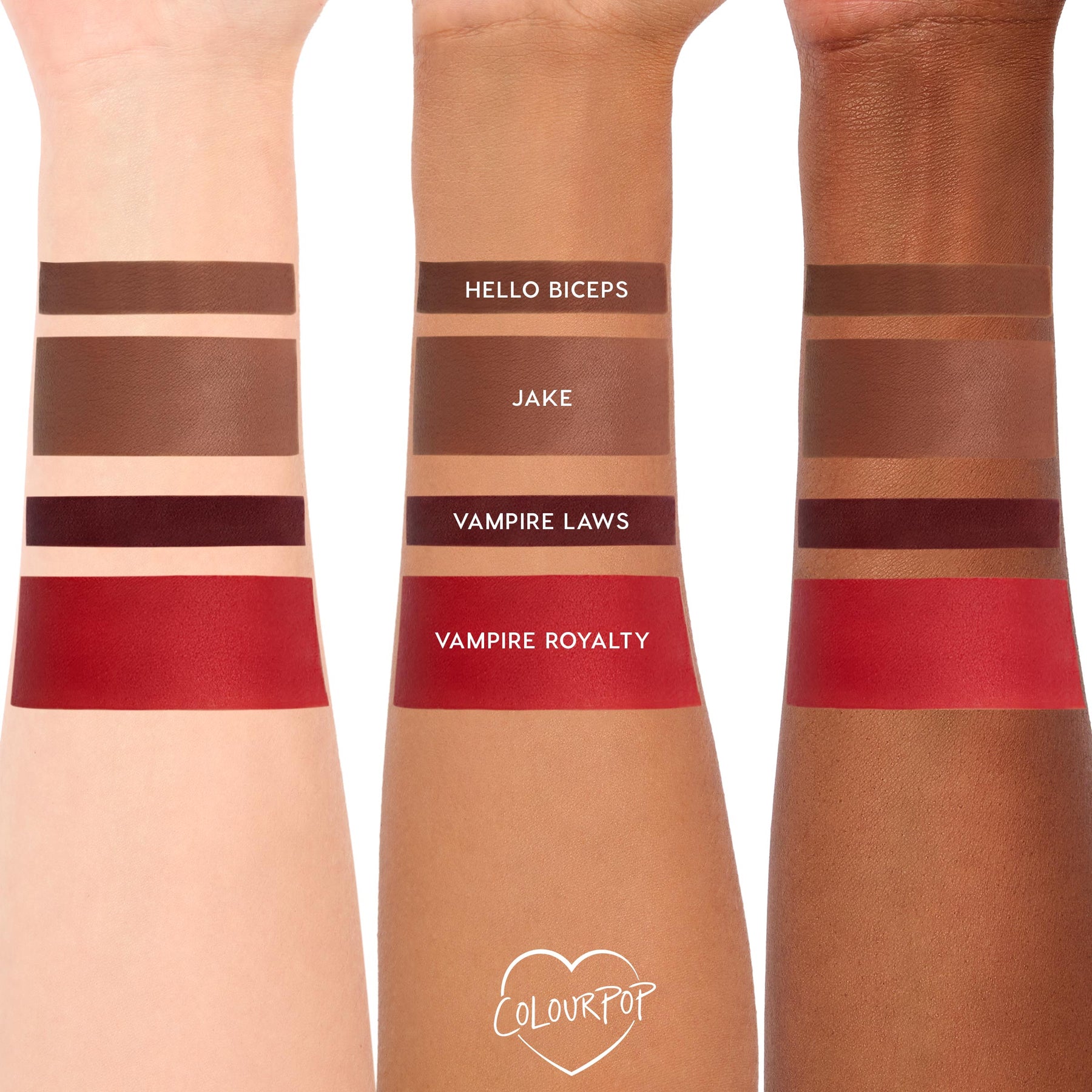 Bella! Where the Hell Have You Been, Loca? - Shimmering Weekend Lip Comfort