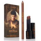 Bella! Where the Hell Have You Been, Loca? - Shimmering Weekend Lip Comfort