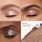 Golden Glitz - Elegant Vibrant Beauty Preview