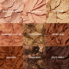 Feelin' Toasty - Classic Select Eye Statement