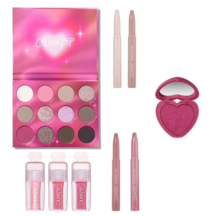 Love That For Me - Classic Vibrant Beauty Kit