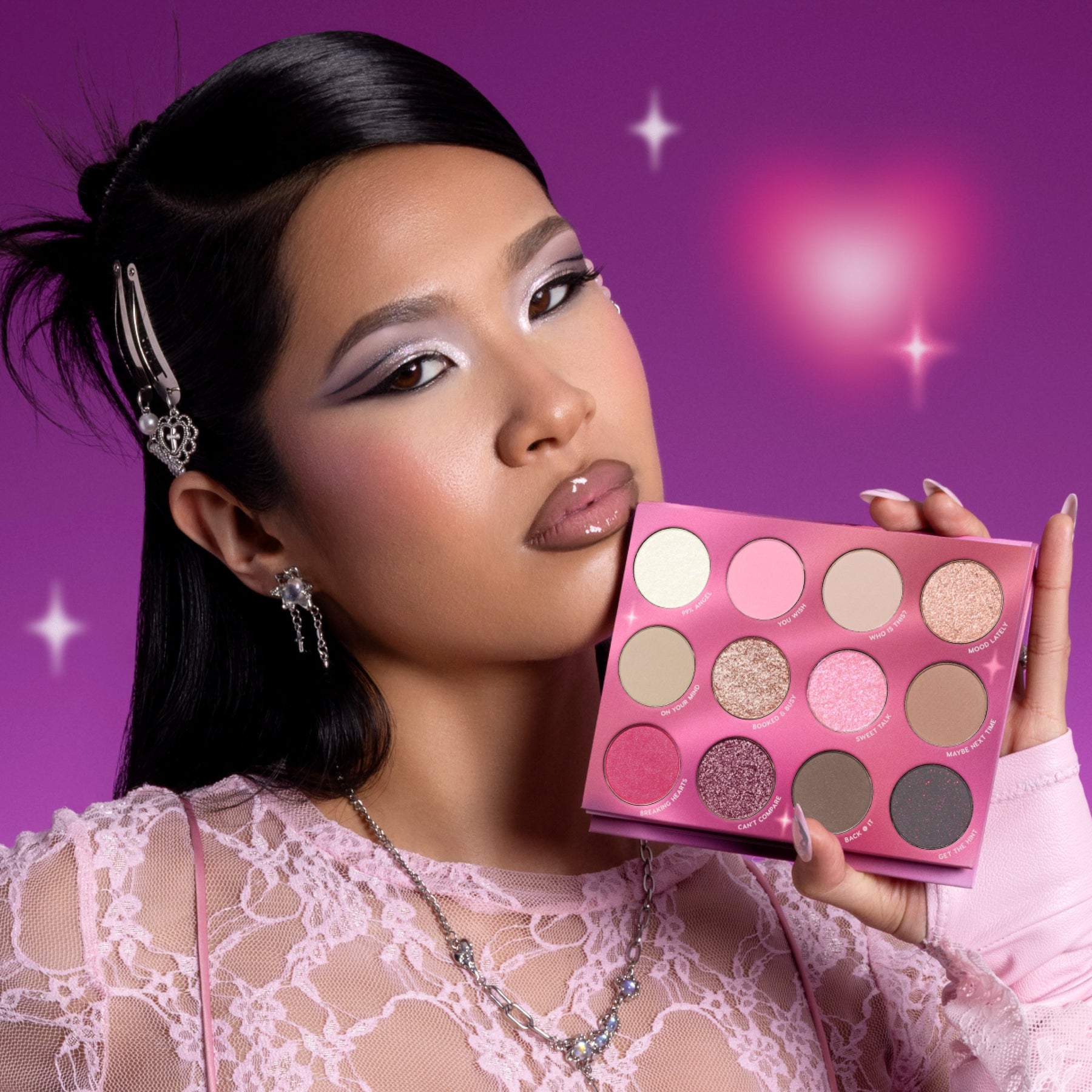 Love That For Me - Classic Vibrant Beauty Kit