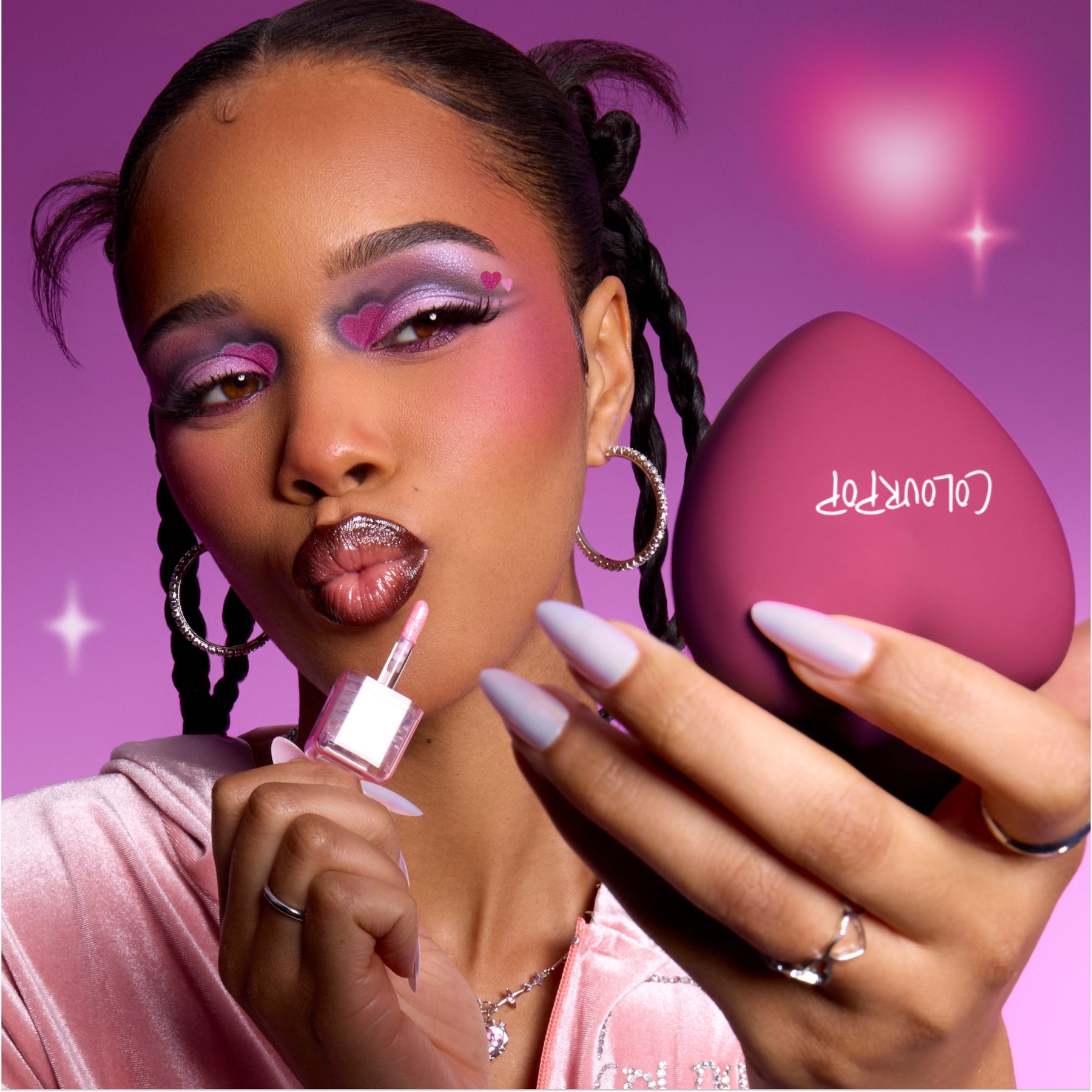 Love That For Me - Classic Vibrant Beauty Kit