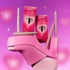 All Eyes On Me - Pearlescent Sophisticated Beauty Preview