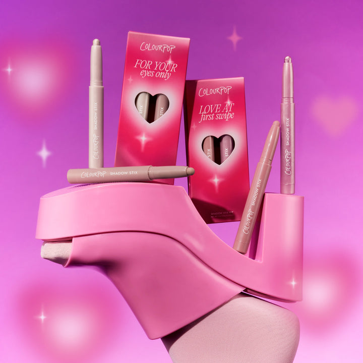 All Eyes On Me - Pearlescent Sophisticated Beauty Preview