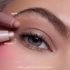 All Eyes On Me - Pearlescent Sophisticated Beauty Preview