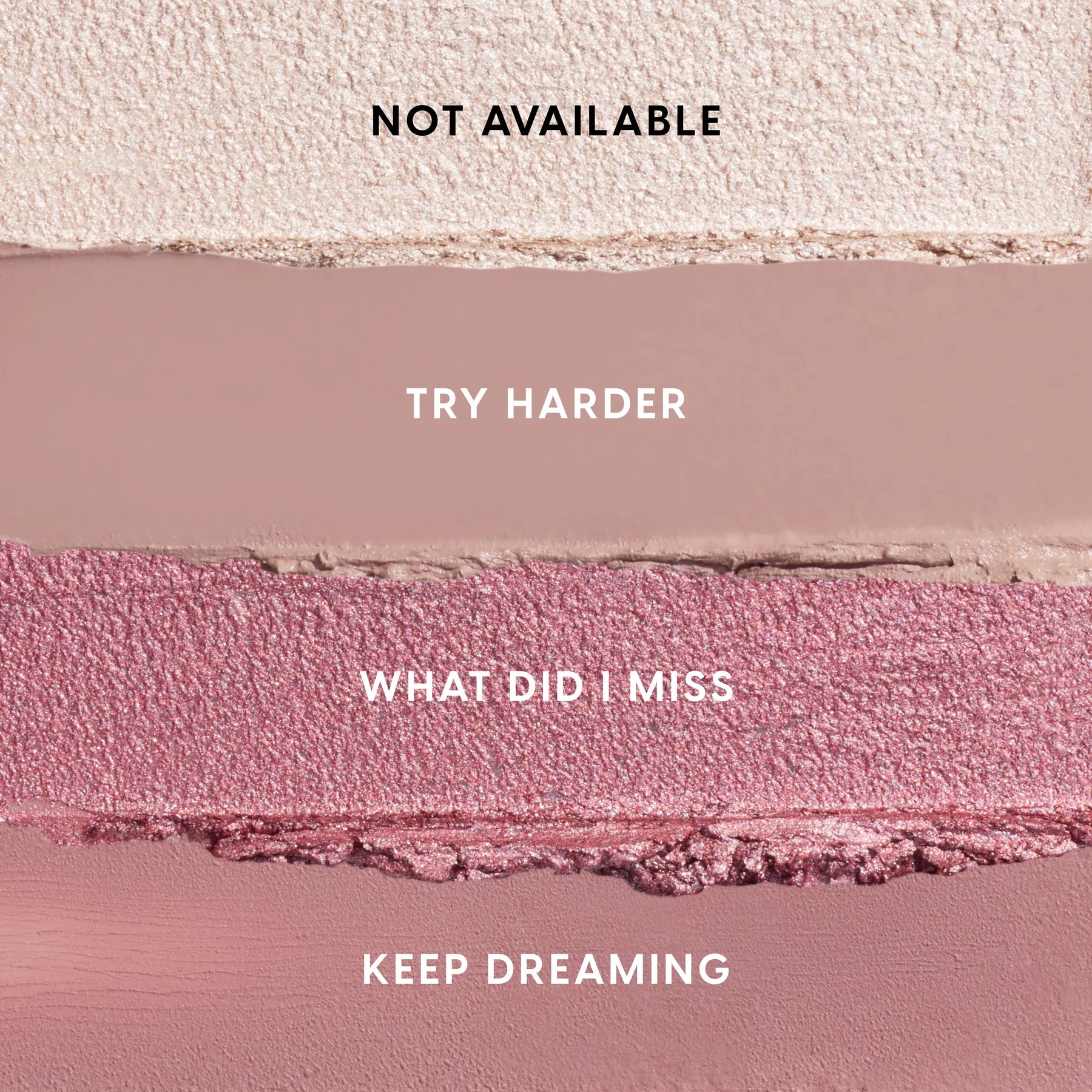 All Eyes On Me - Pearlescent Sophisticated Beauty Preview