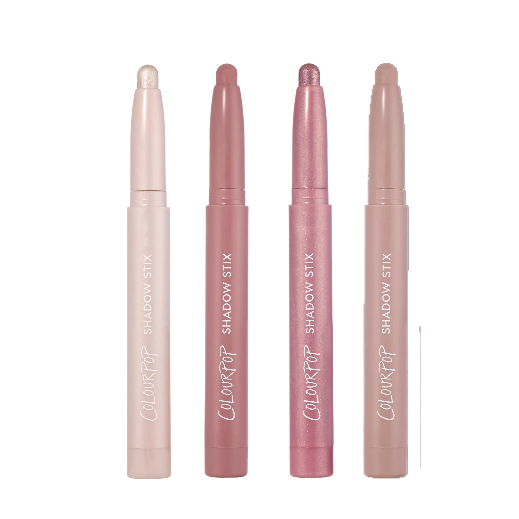 All Eyes On Me - Pearlescent Sophisticated Beauty Preview