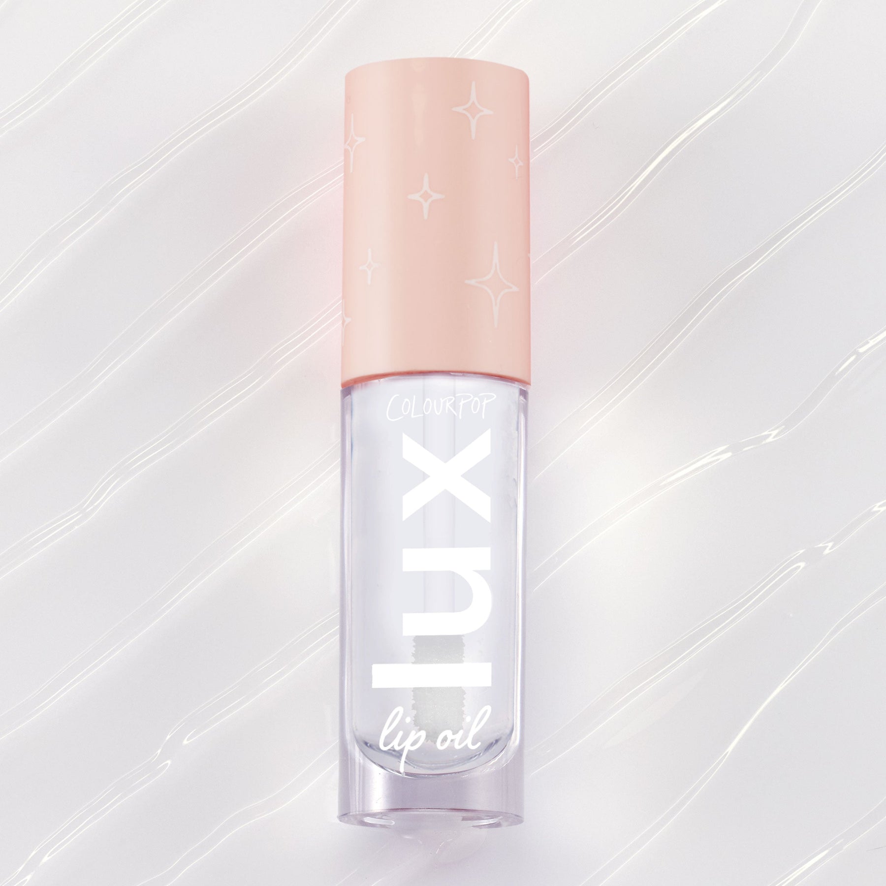 Dew Drop - Sheer Boutique Lip Moment