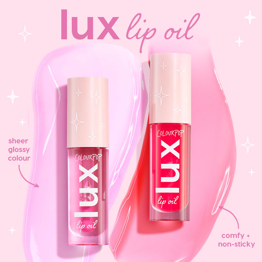 Dew Drop - Sheer Boutique Lip Moment