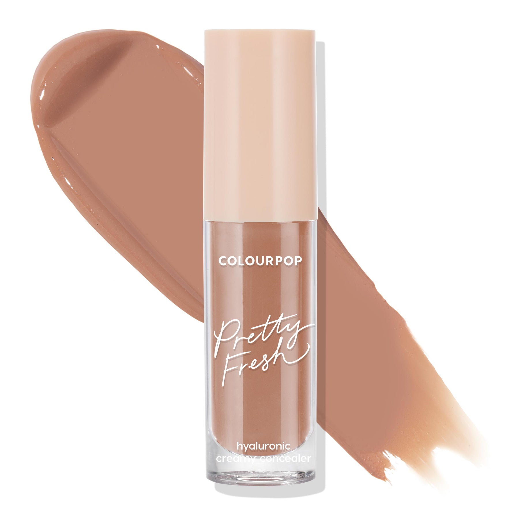 Dark 153 C - Bold Special Complexion Routine
