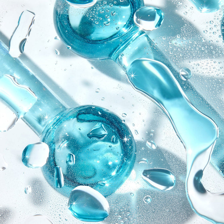 Cooling Facial Globes - Artist-Approved Artist Artistry Precision
