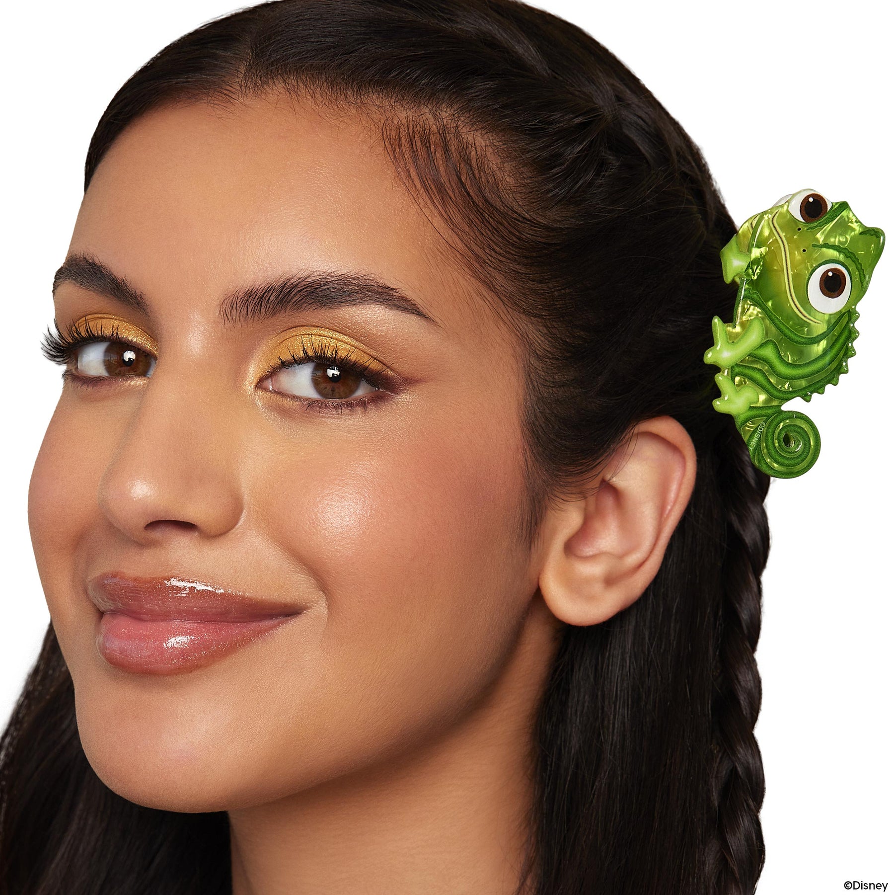 Disney Tangled and Collection - Blendable Effortless Beauty Trio