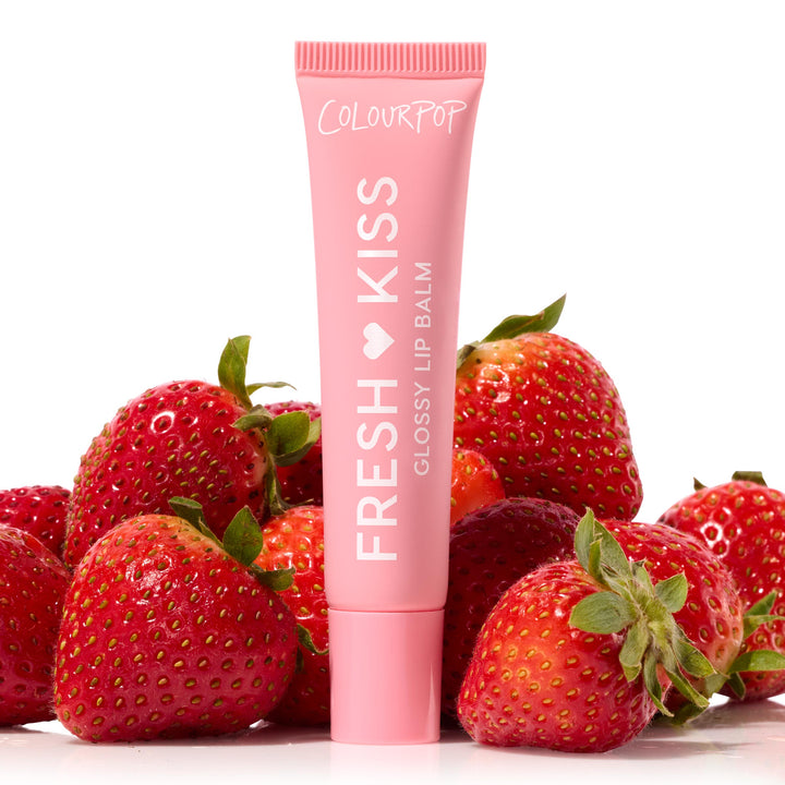 Strawberry Milk - Graceful Tailored Lip Edit