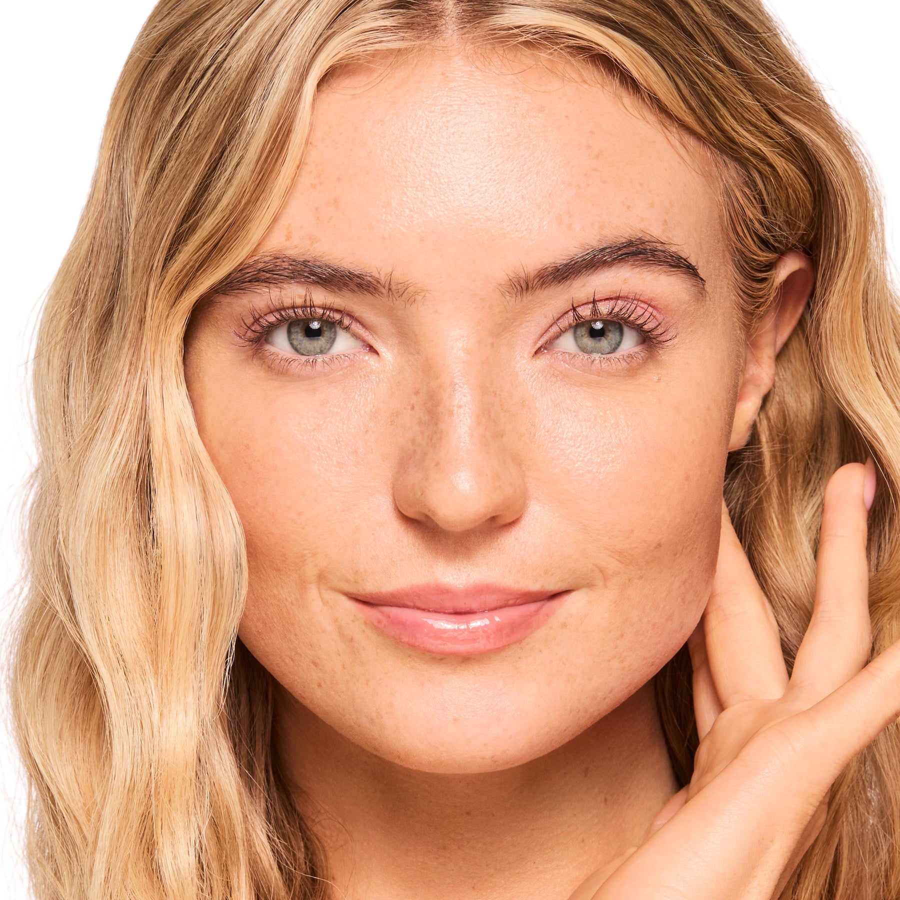 Strawberry Milk - Graceful Tailored Lip Edit