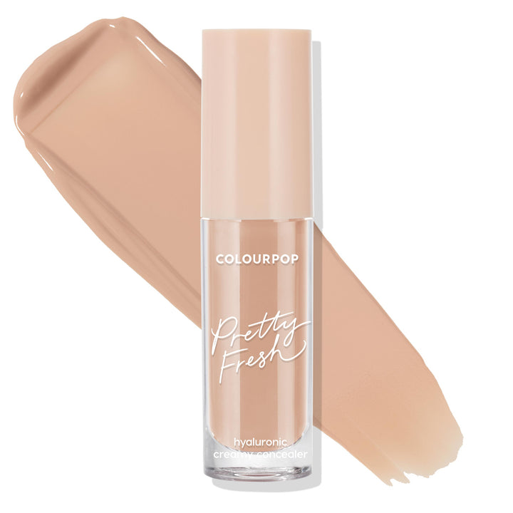 Medium Dark 125 N - Prismatic Professional Complexion Routine