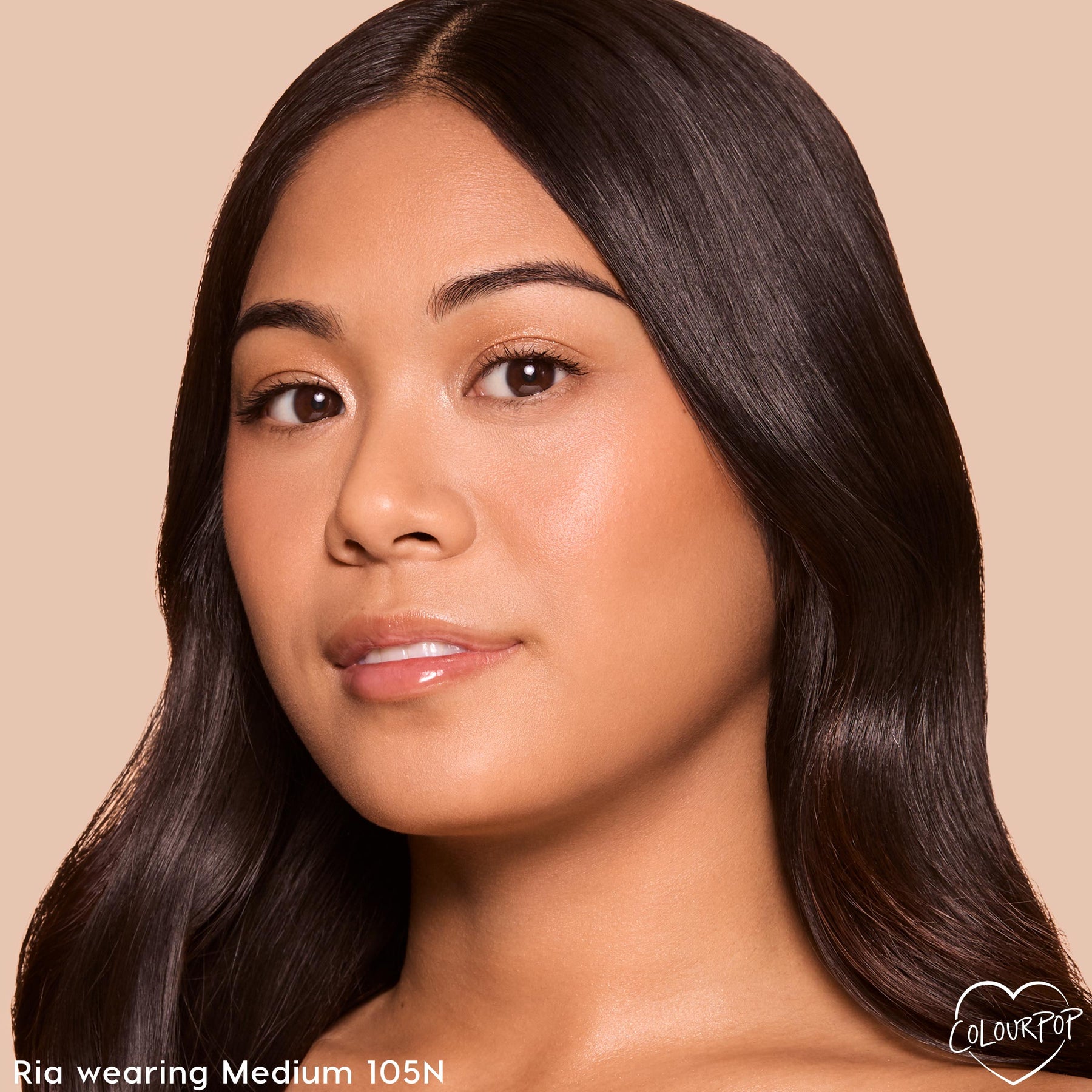 Medium 105 N - Defined Portable Complexion Perfection