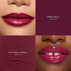 The Ocean Will Be Mine - Clean Complete Lip Favorite