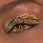 It's Always Been Him - Classic Festive Eye Focus