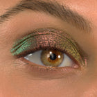 It's Always Been Him - Classic Festive Eye Focus