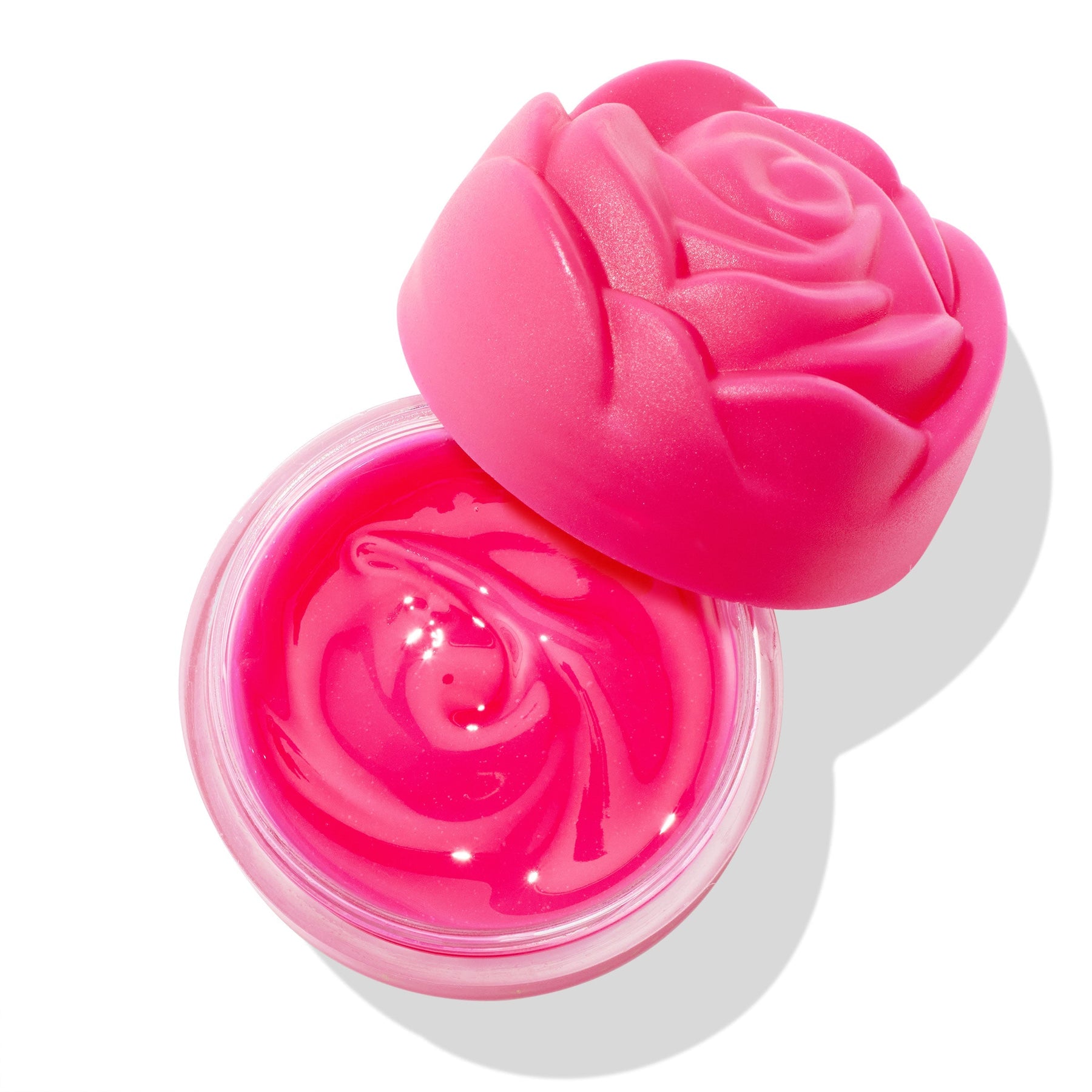 Enchanted Rose - Luminous Favorite Lip Shine