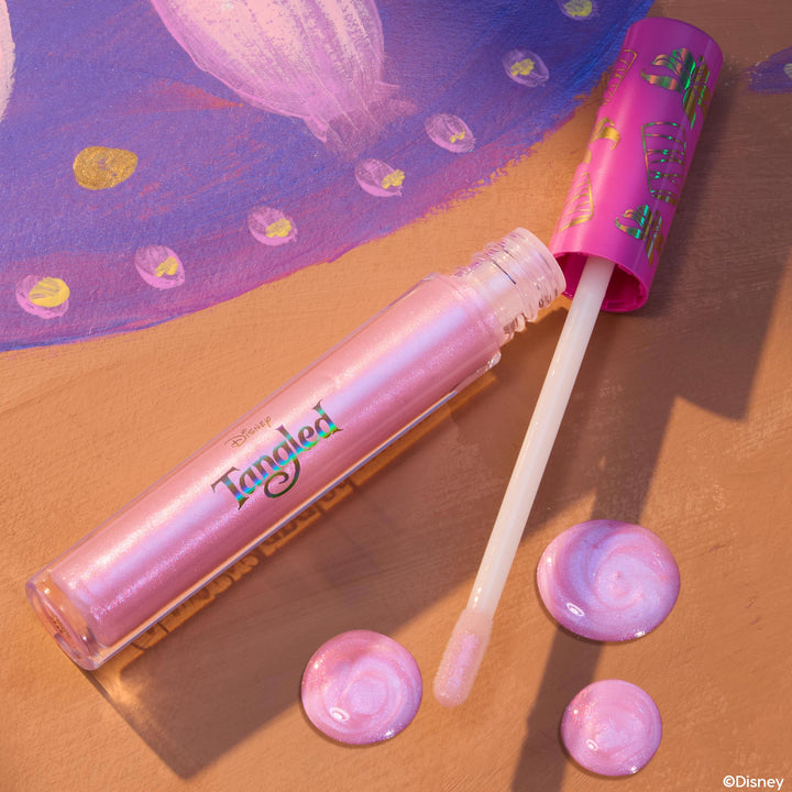 Rapunzel - Natural Versatile Lip Mood