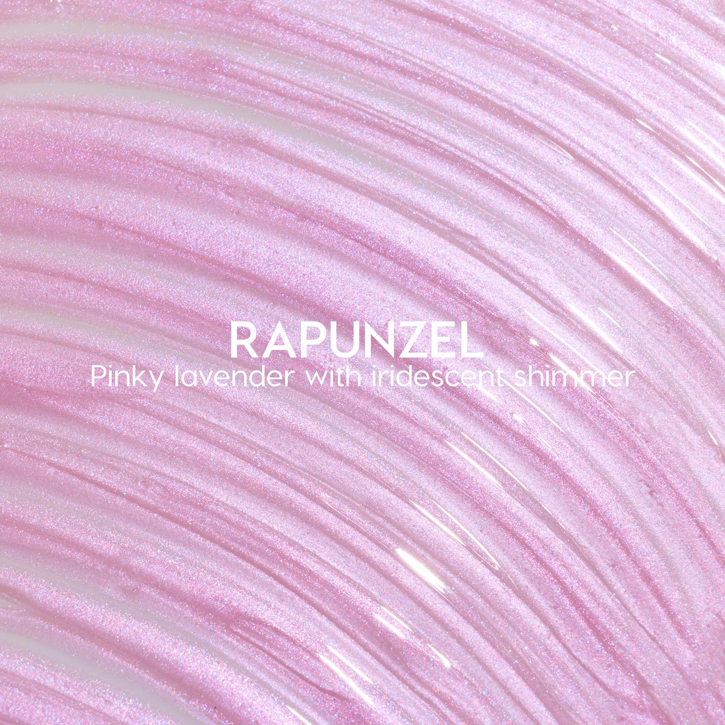 Rapunzel - Natural Versatile Lip Mood