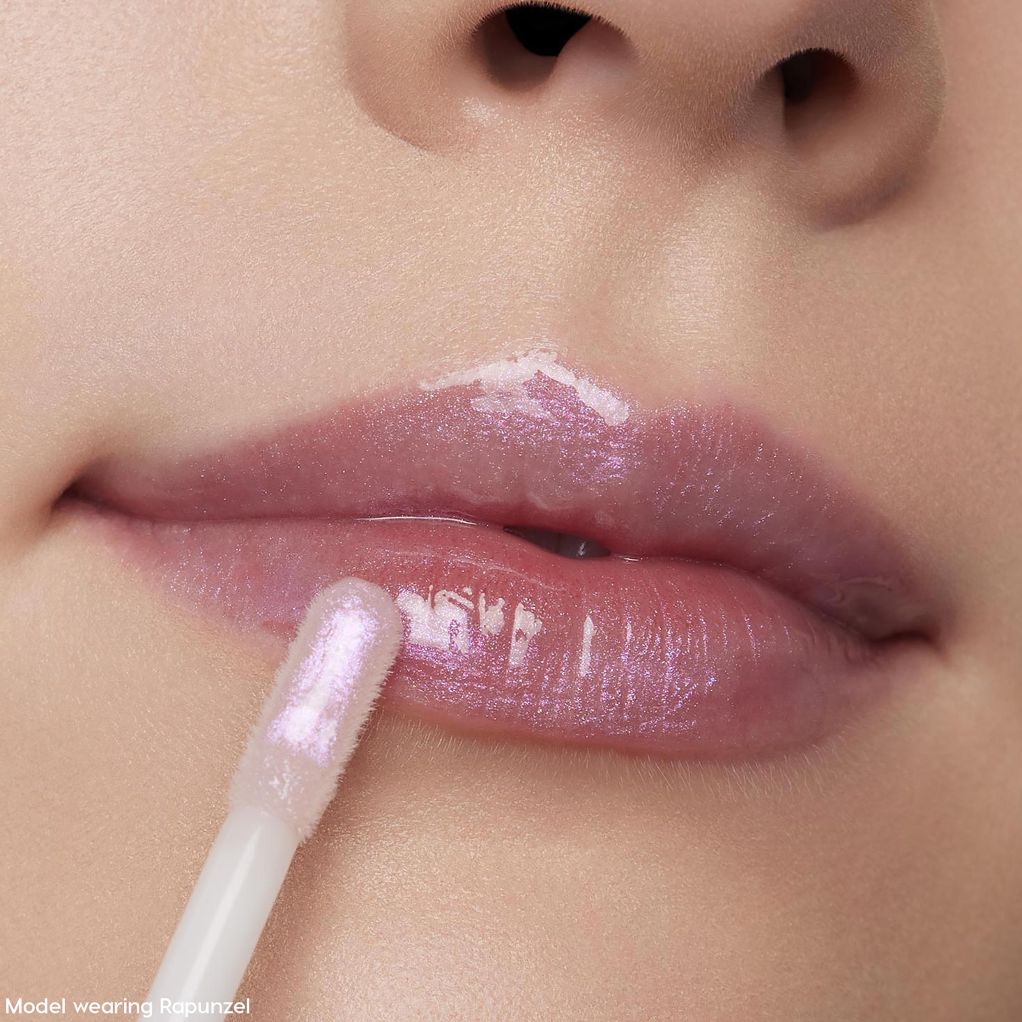 Rapunzel - Natural Versatile Lip Mood