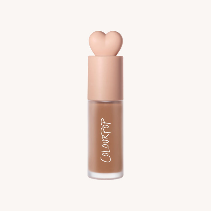 Corral Beach - Gentle Boutique Cheek Mood