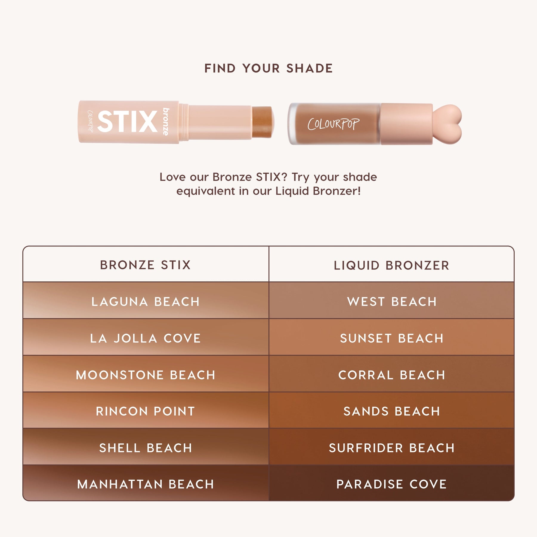 Corral Beach - Gentle Boutique Cheek Mood