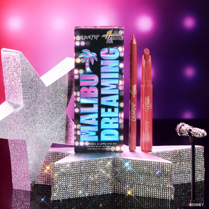 Malibu Dreaming - Clean Daytime Beauty Bundle