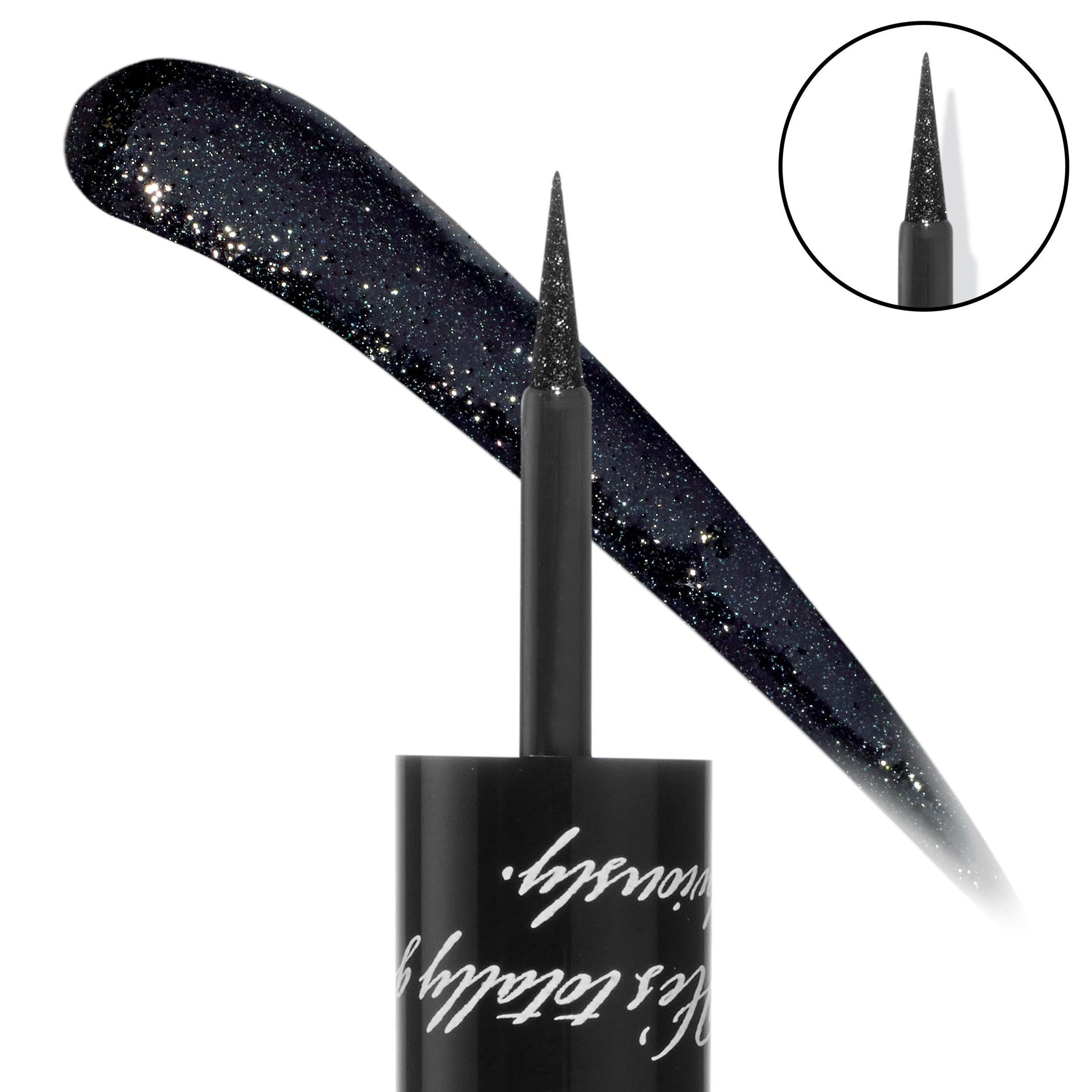 Coven - Soft Refined Liner Line