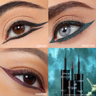 Coven - Soft Refined Liner Line