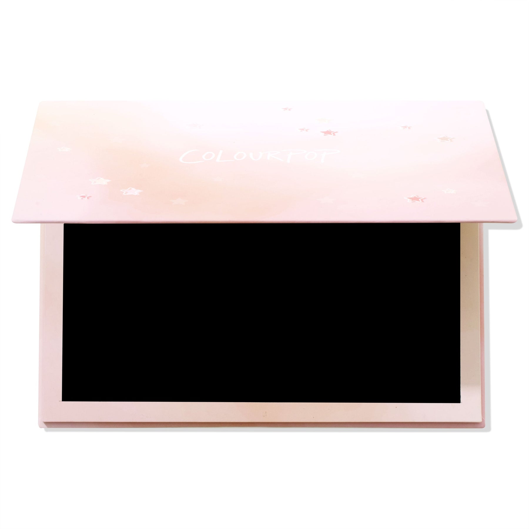 Stars Large Empty Palette - Flexible Refined Artistry Sculpt