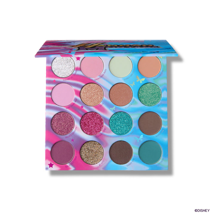Best of Both Worlds - Blendable Select Eye Set