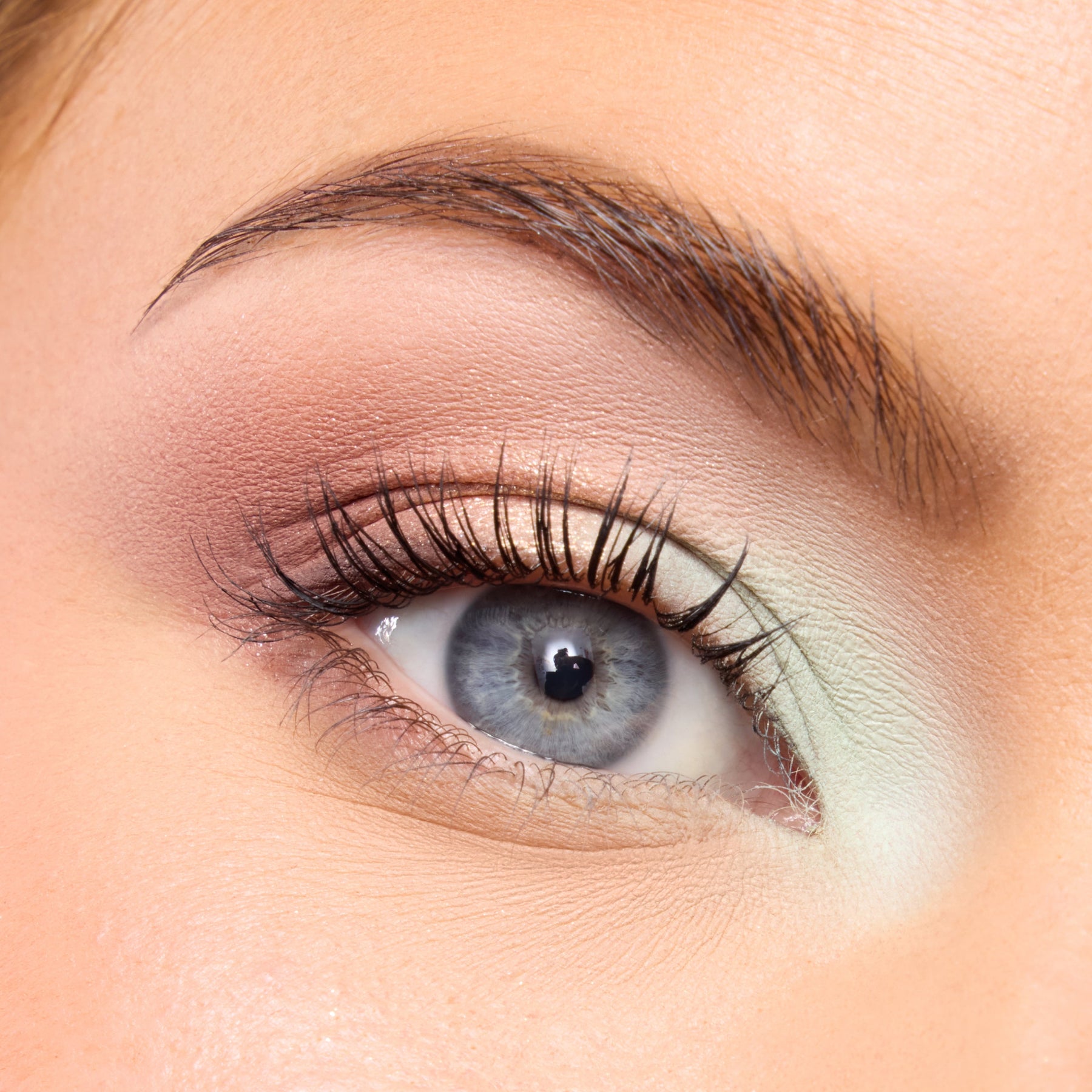 Best of Both Worlds - Blendable Select Eye Set