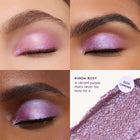 Kinda Busy - Bright Deluxe Eye Essential