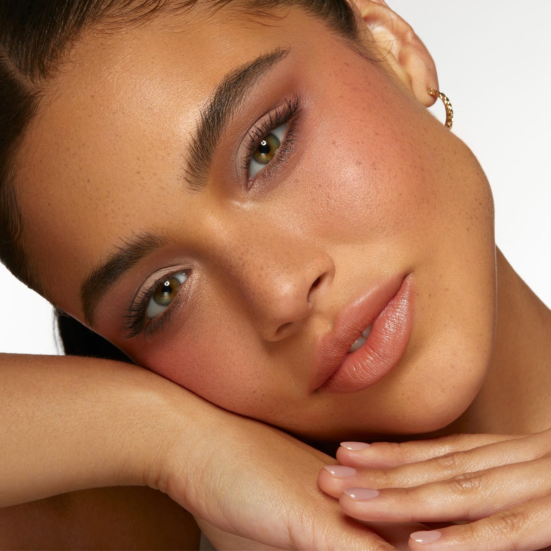 Going Coconuts - Lasting Festive Eye Moment