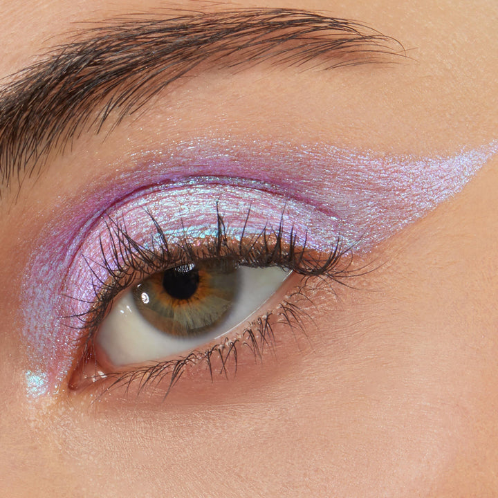 Disco Disco - Buildable Tailored Eye Wardrobe