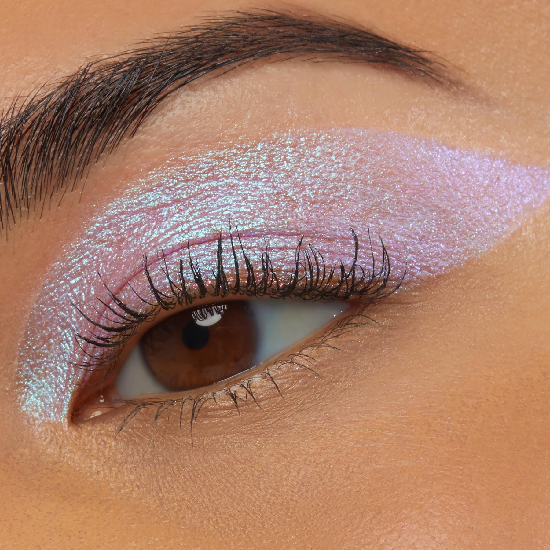 Disco Disco - Buildable Tailored Eye Wardrobe