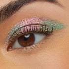 Galaxy - Playful Inspired Eye Detail