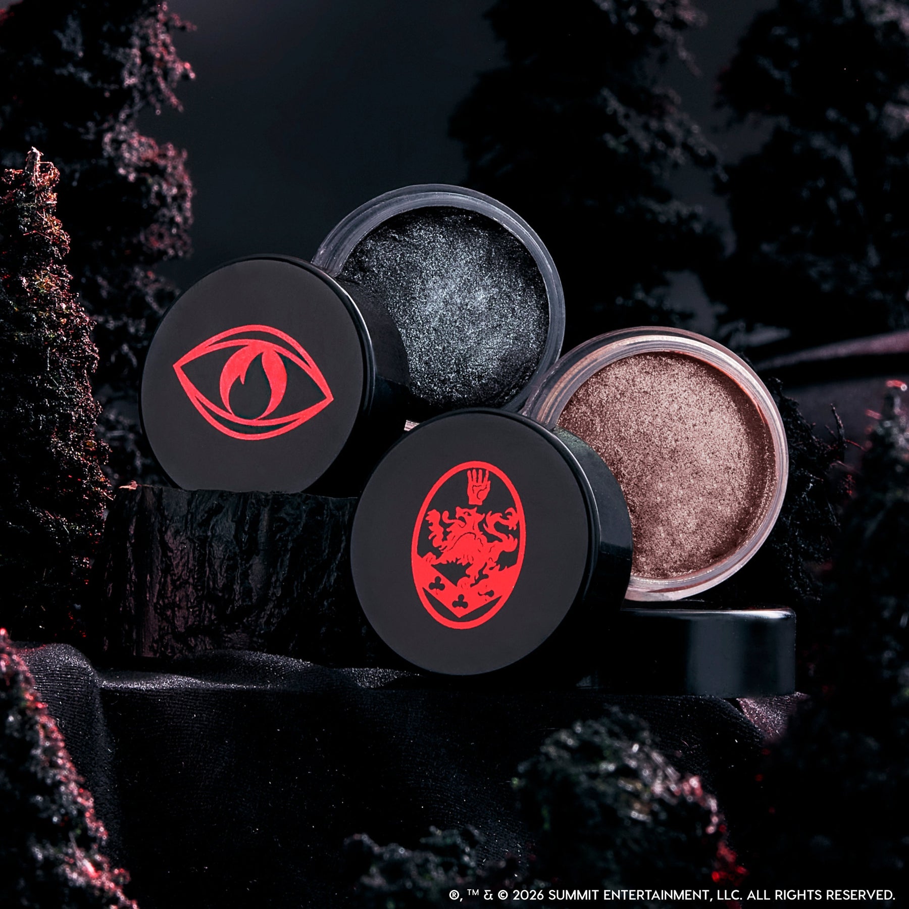 Coven Clash - Matte Classic Beauty Showcase
