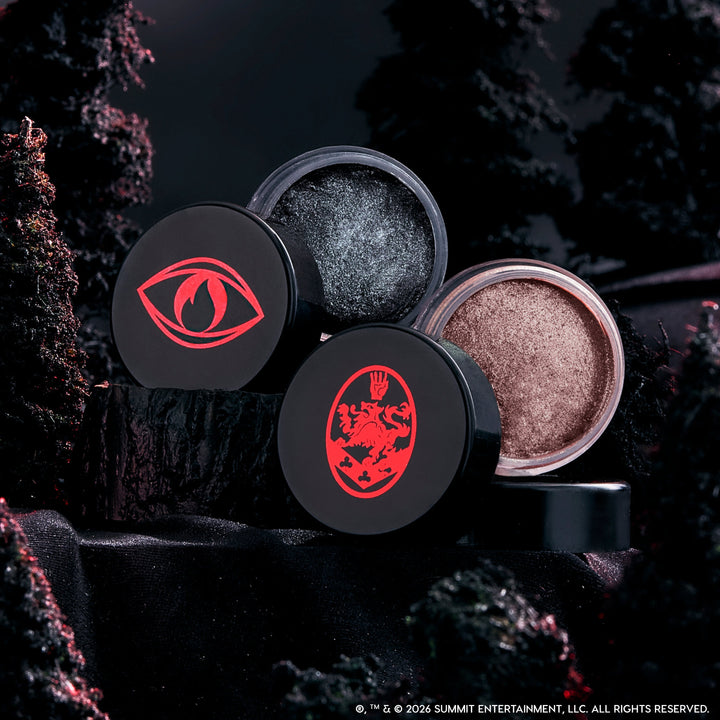 Coven Clash - Matte Classic Beauty Showcase