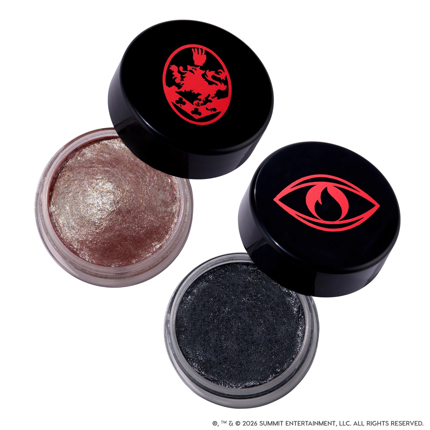 Coven Clash - Matte Classic Beauty Showcase