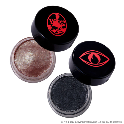 Coven Clash - Matte Classic Beauty Showcase